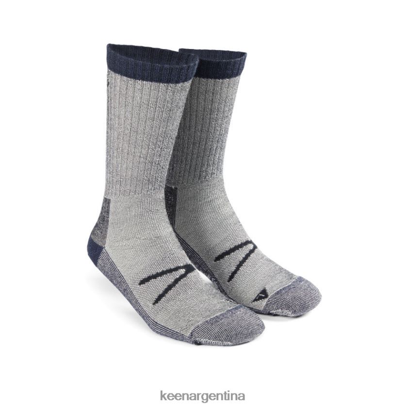 Armada accesorios KEEN tripulación de luz de pedernal T0822B356 hombres