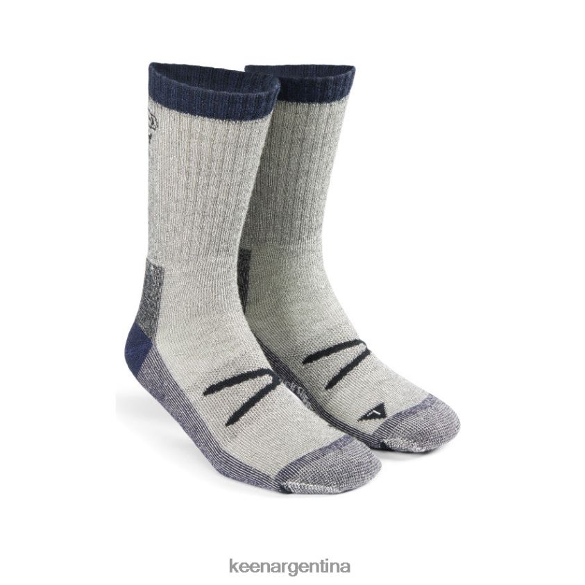 Armada accesorios KEEN tripulación mediana de pedernal T0822B337 hombres