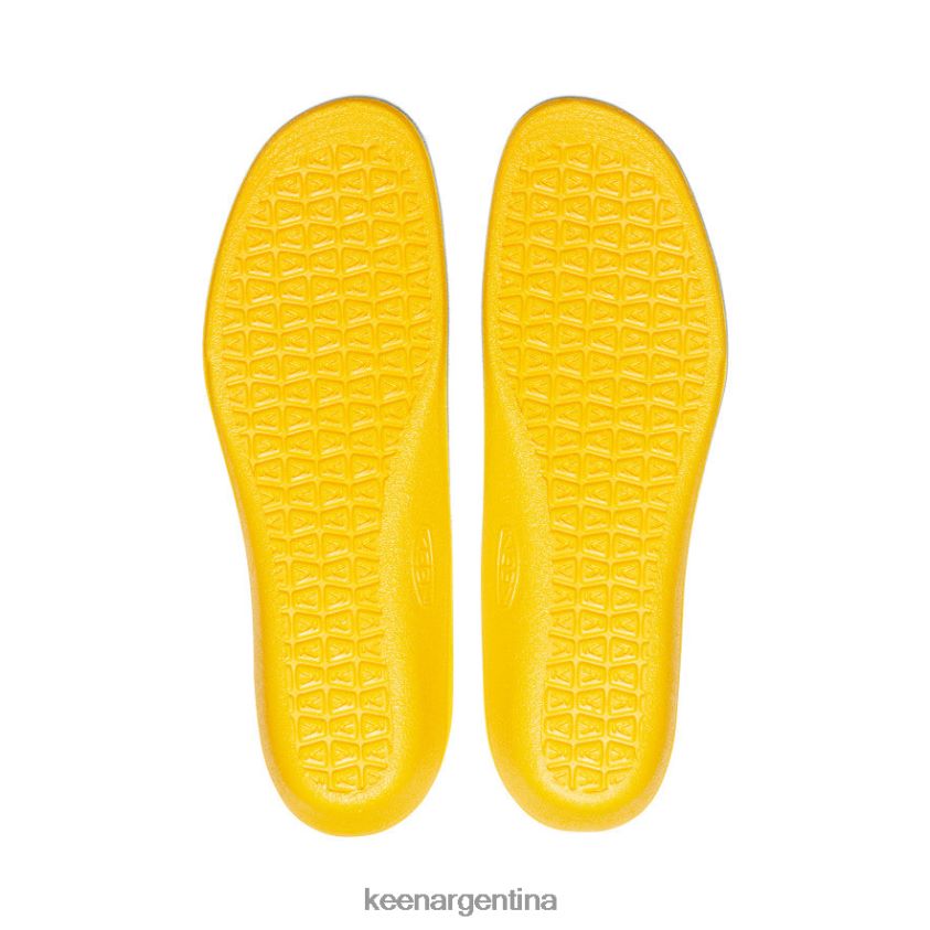 negro accesorios KEEN plantilla acolchada utilitaria k-20 T0822B57 hombres