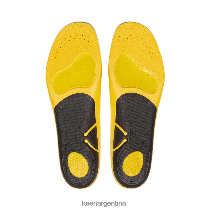 verde accesorios KEEN plantilla utilitaria k-30 de arco bajo T0822B266 hombres