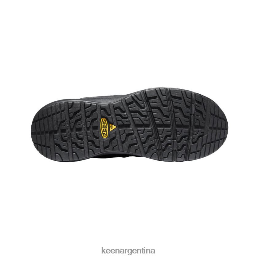 Cuervo negro calzado KEEN Vista Energy Mid (puntera de fibra de carbono) T0822B139 hombres