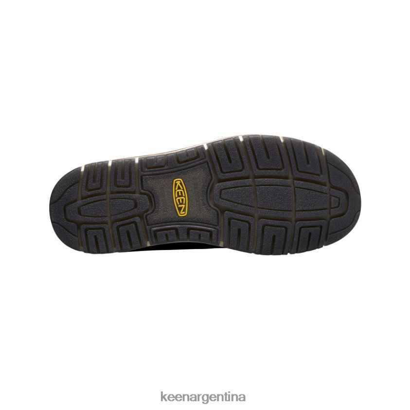 café negro/caramelo calzado KEEN san josé 6