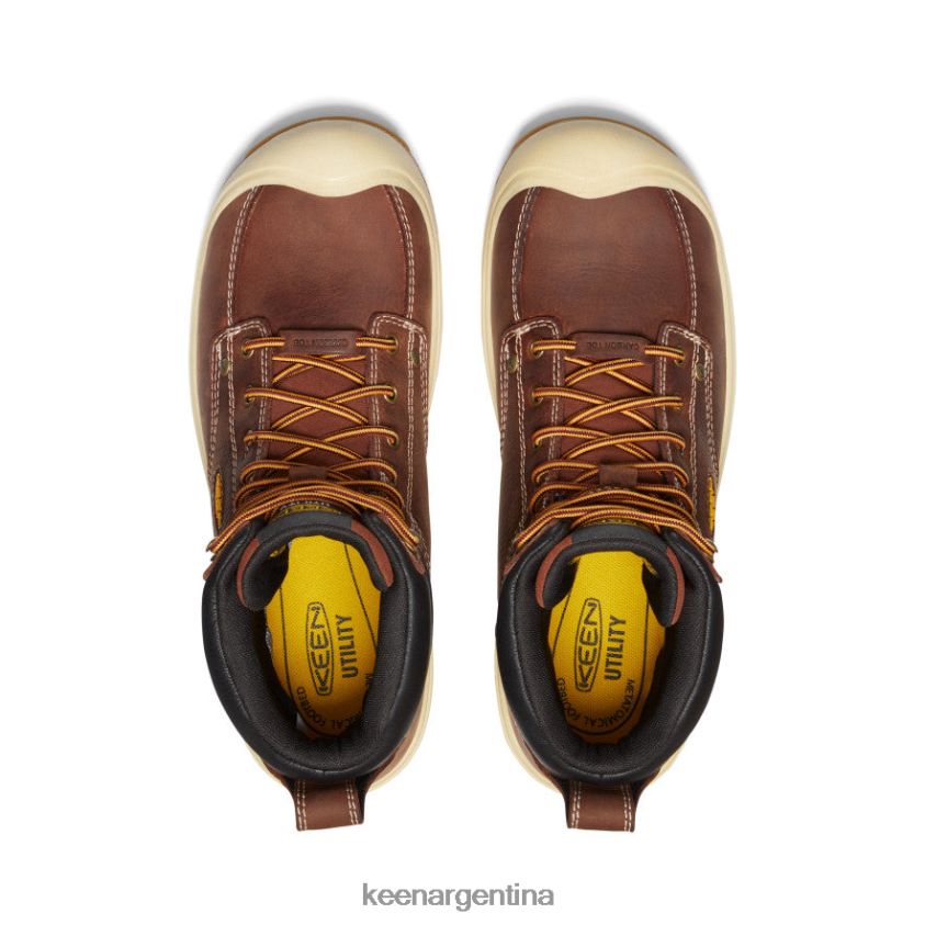caparazón de tortuga/goma calzado KEEN fuerte wayne 6