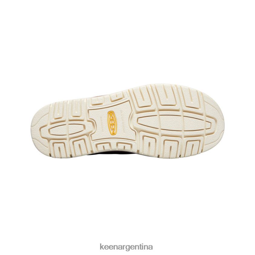 pan de jengibre/blanquecino calzado KEEN san josé 6