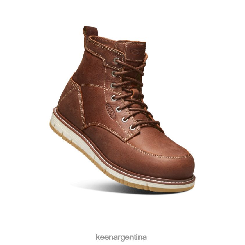 pan de jengibre/chicle calzado KEEN san josé 6