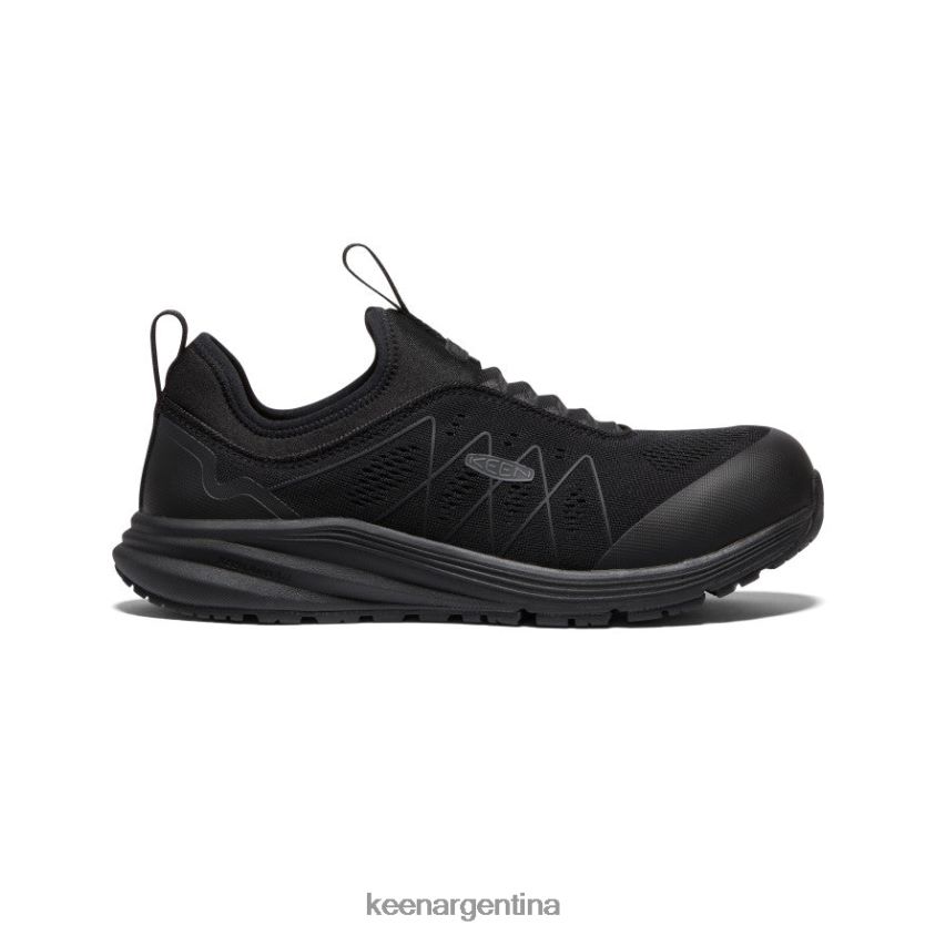 negro calzado KEEN Vista Energy Shift ESD (puntera de fibra de carbono) T0822B224 hombres