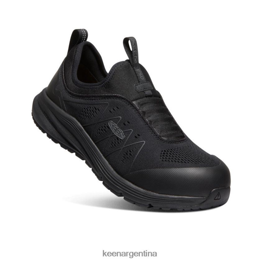 negro calzado KEEN Vista Energy Shift ESD (puntera de fibra de carbono) T0822B224 hombres