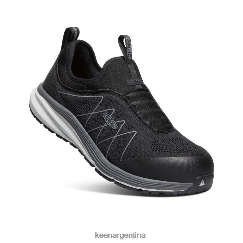 vapor/negro calzado KEEN Vista Energy Shift (puntera de fibra de carbono) T0822B183 hombres