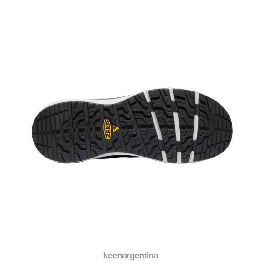 vapor/negro calzado KEEN Vista Energy Shift (puntera de fibra de carbono) T0822B183 hombres