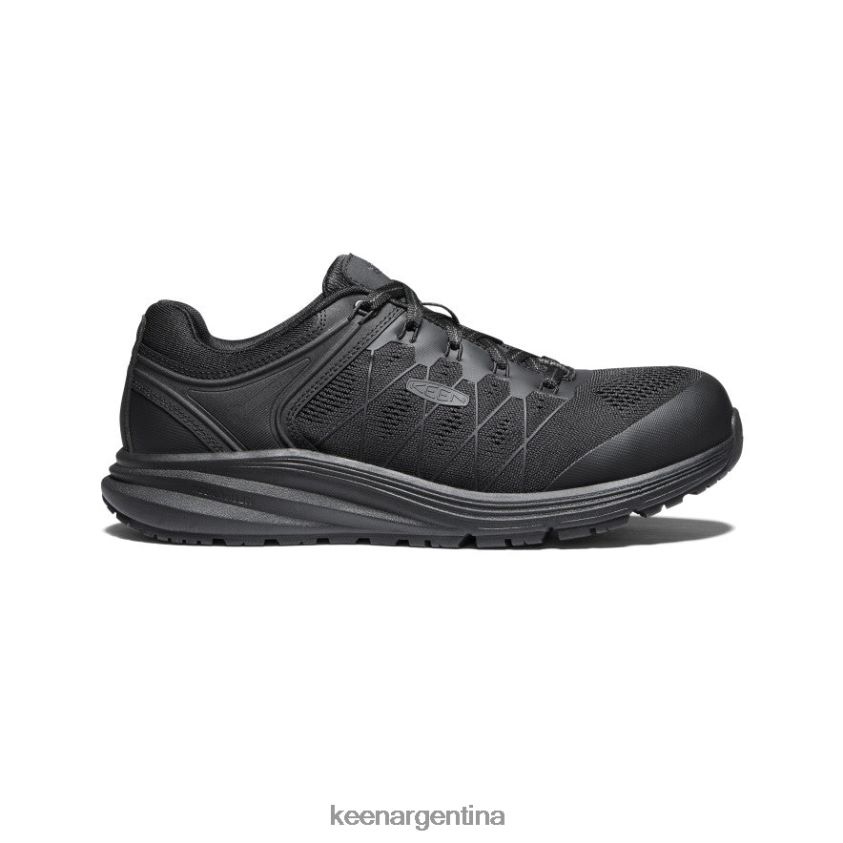 Cuervo negro calzado KEEN Vista Energy (puntera de fibra de carbono) T0822B157 hombres