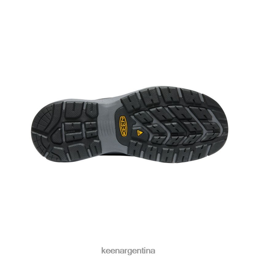 azul brillante/negro calzado KEEN sparta 2 (puntera de aluminio) T0822B59 hombres