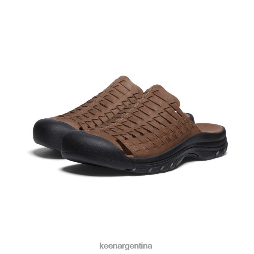 bisonte hyke calzado KEEN sandalia san juan ii x hyke T0822B399 hombres