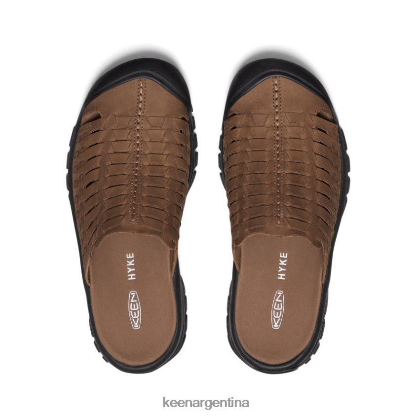 bisonte hyke calzado KEEN sandalia san juan ii x hyke T0822B399 hombres