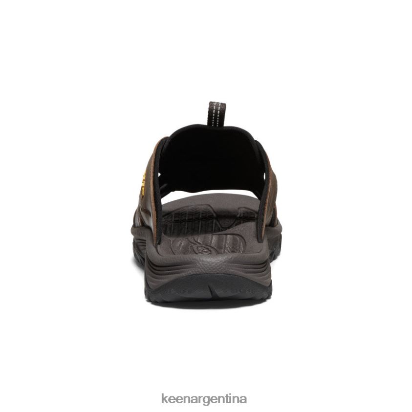 bisonte/mantillo calzado KEEN sandalia targhee iii T0822B275 hombres