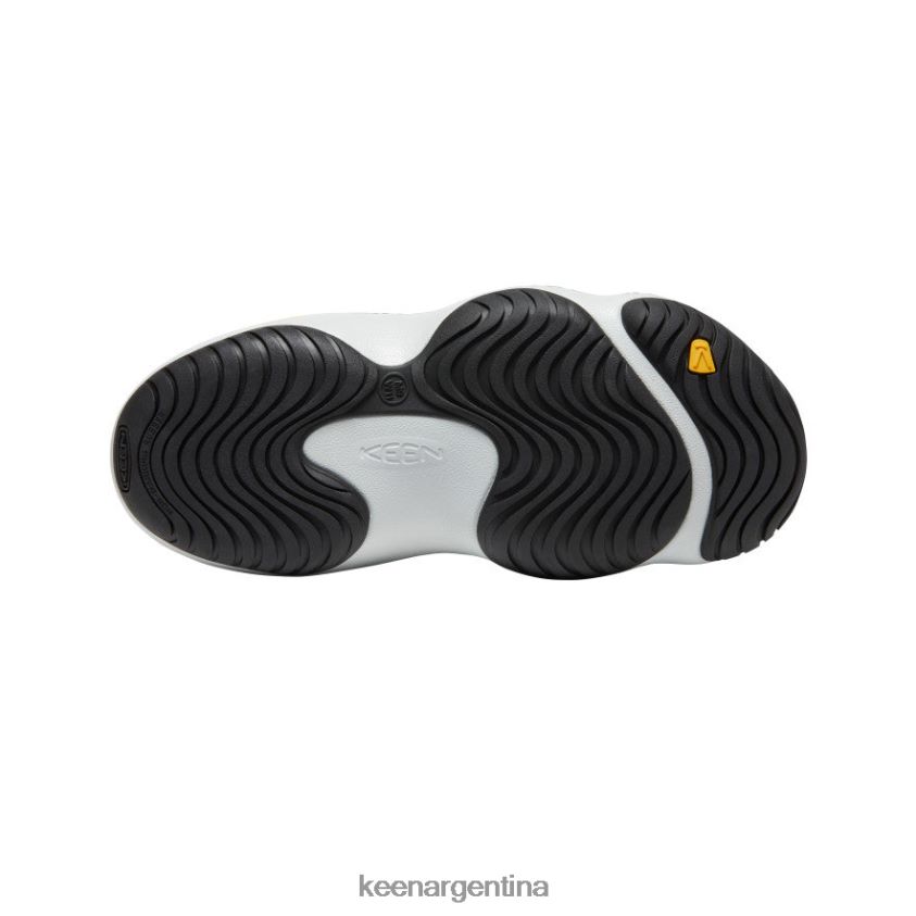 cajeros automáticos estrella cebra calzado KEEN artes yogui T0822B213 hombres