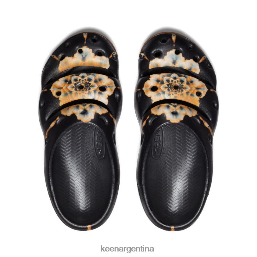 ddye15 calzado KEEN artes yogui T0822B209 hombres