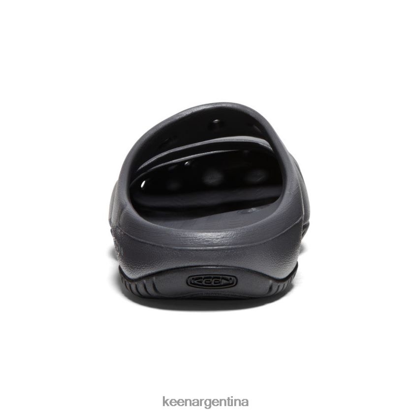 imán/negro calzado KEEN yogui T0822B214 hombres