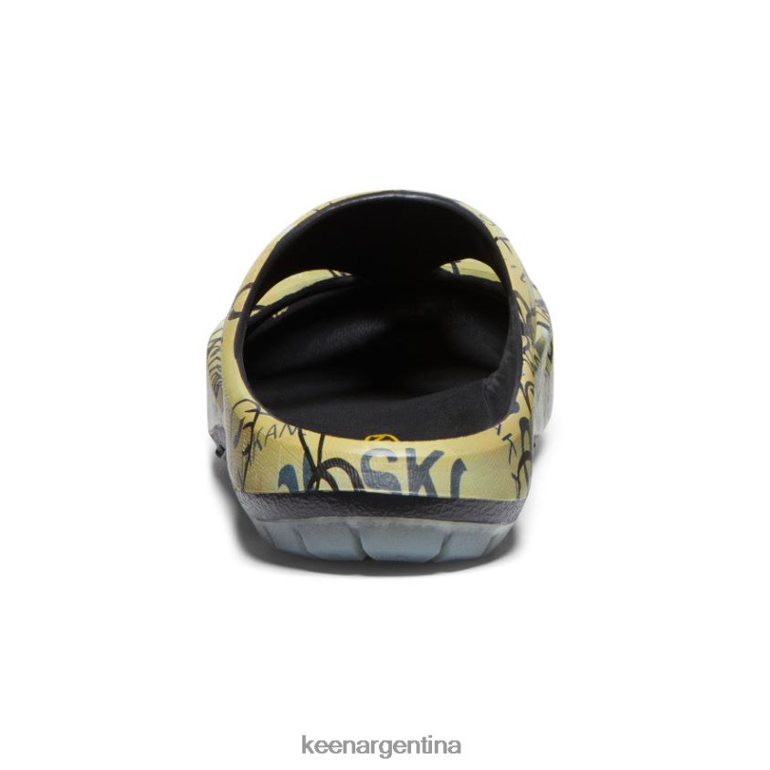 skoloctiii calzado KEEN artes shanti T0822B128 hombres