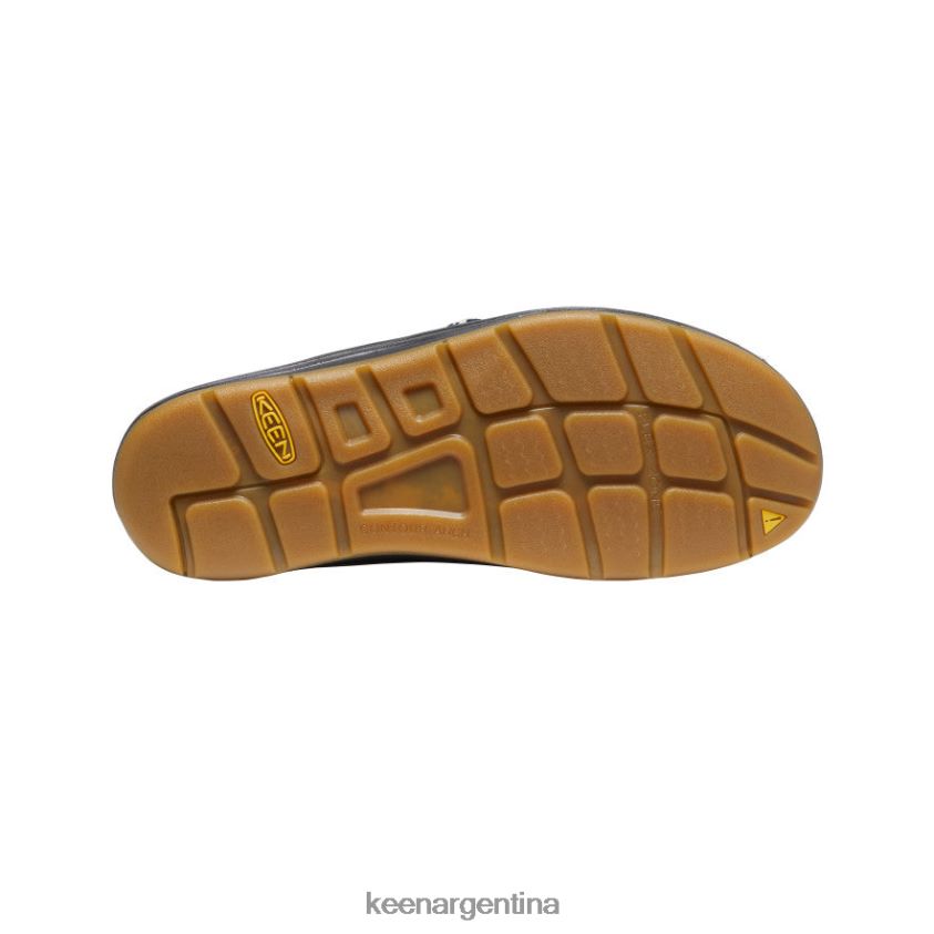 ys paisley calzado KEEN diapositiva uneek ii T0822B331 hombres