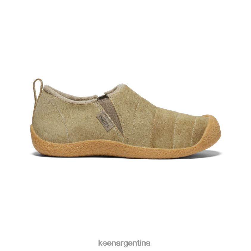 beige calzado KEEN cosecha de hower T0822B380 hombres