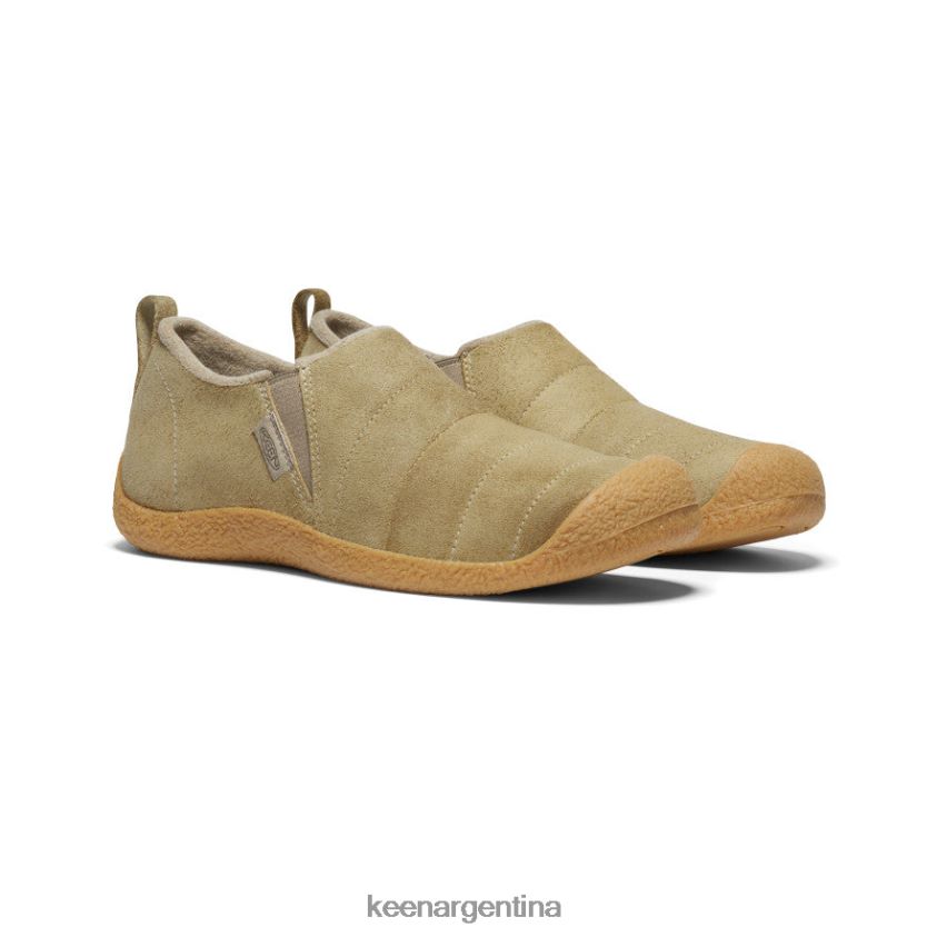 beige calzado KEEN cosecha de hower T0822B380 hombres