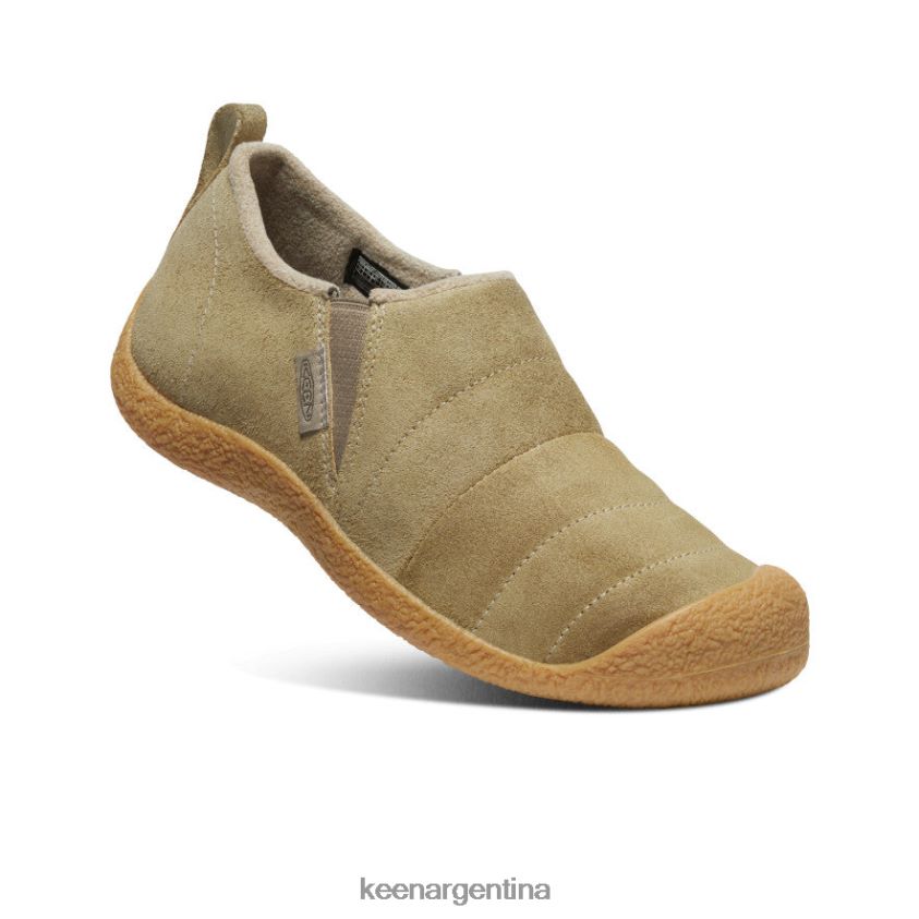 beige calzado KEEN cosecha de hower T0822B380 hombres