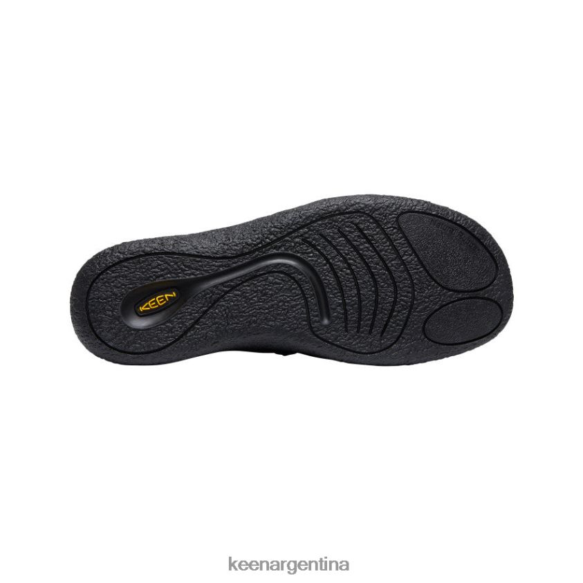 fieltro negro/negro calzado KEEN como ii T0822B268 hombres