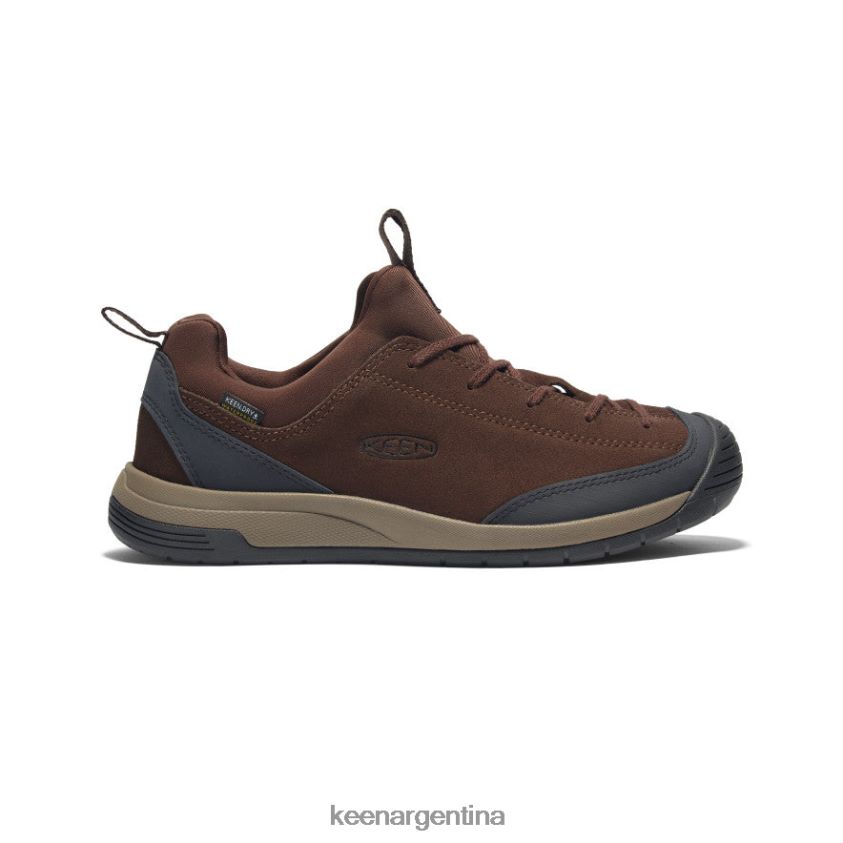 grano de café/cantimplora calzado KEEN Jasper ii impermeable moc x prendas de ingeniería T0822B397 hombres