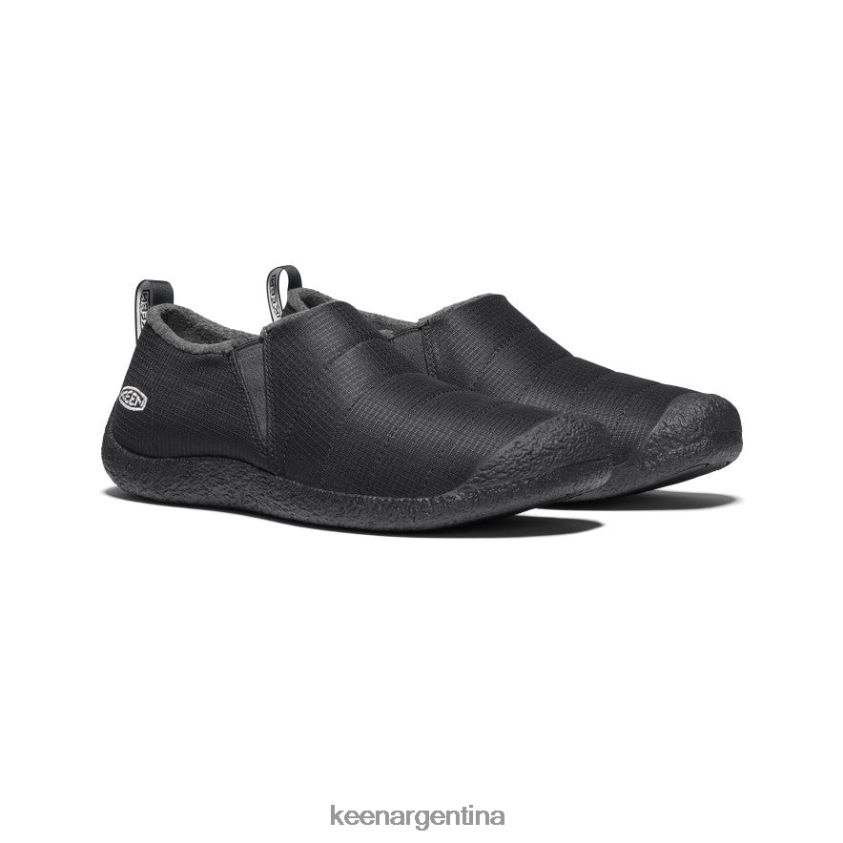 triple negro calzado KEEN como ii T0822B267 hombres