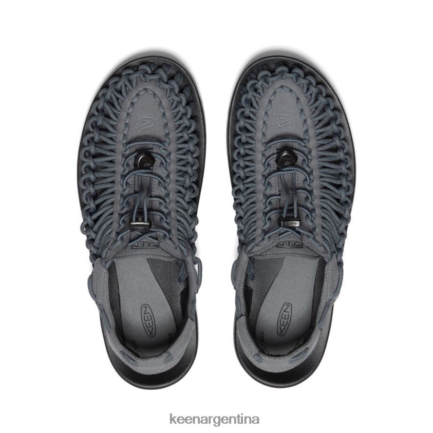 imán/negro calzado KEEN uneek T0822B115 hombres