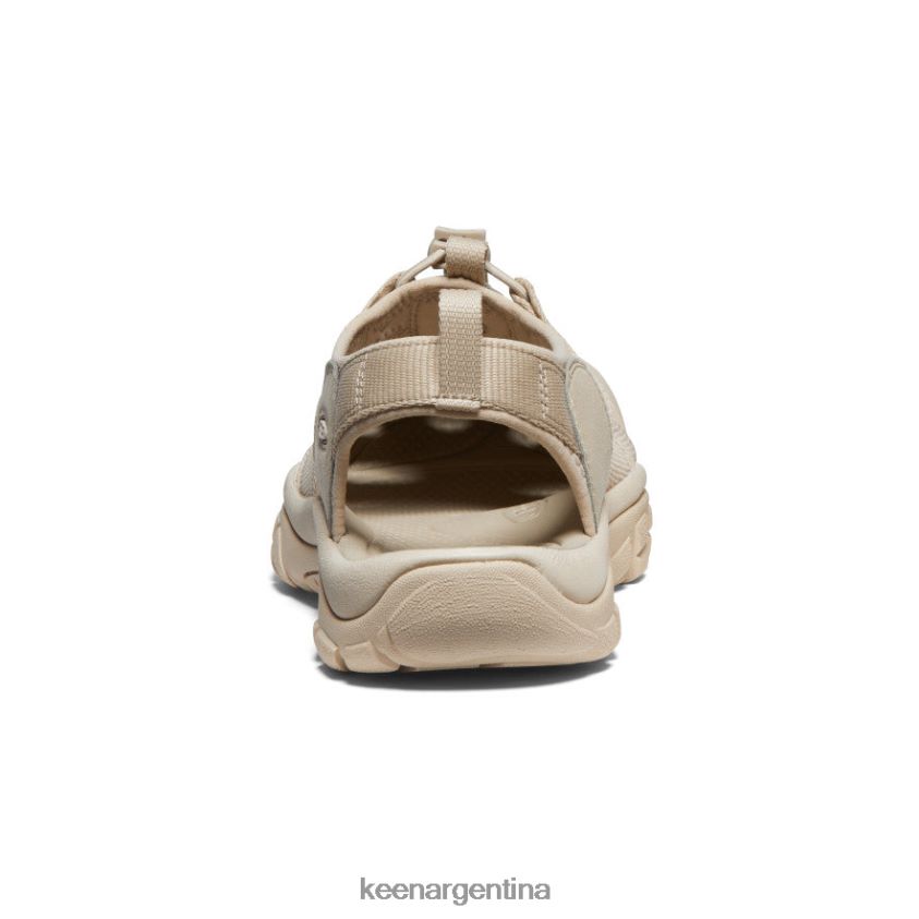 monocromo/safari calzado KEEN newport h2 T0822B50 hombres