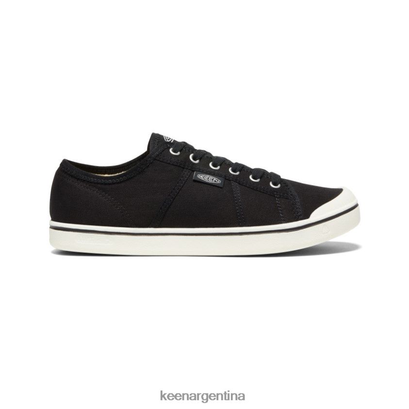 negro/blanco estrella calzado KEEN zapatilla eldon T0822B262 hombres