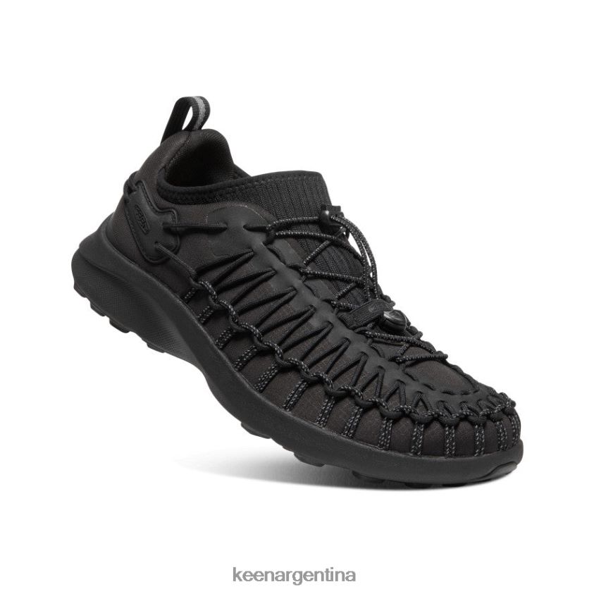 negro calzado KEEN zapatillas uneek snk T0822B385 hombres