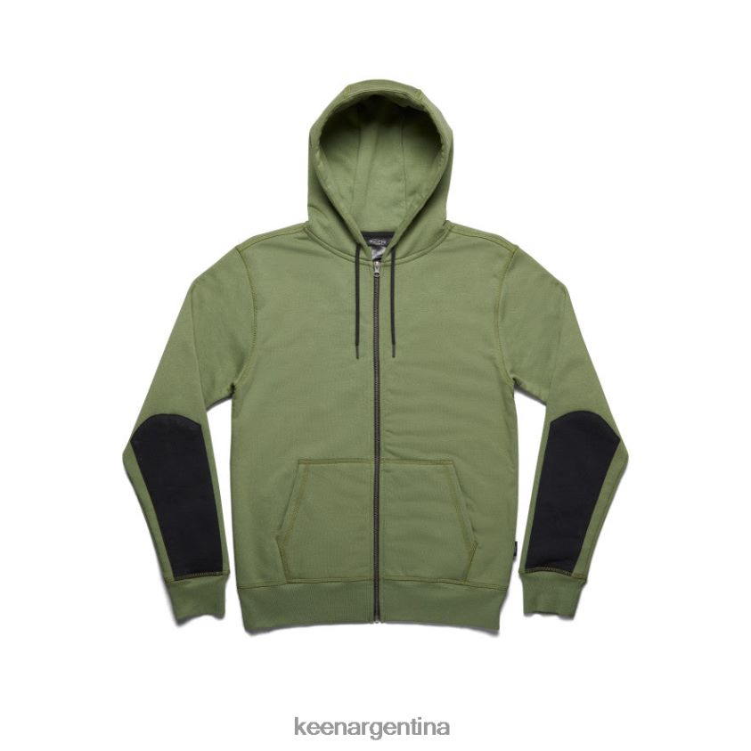 olivino ropa KEEN sudadera con capucha T0822B340 hombres
