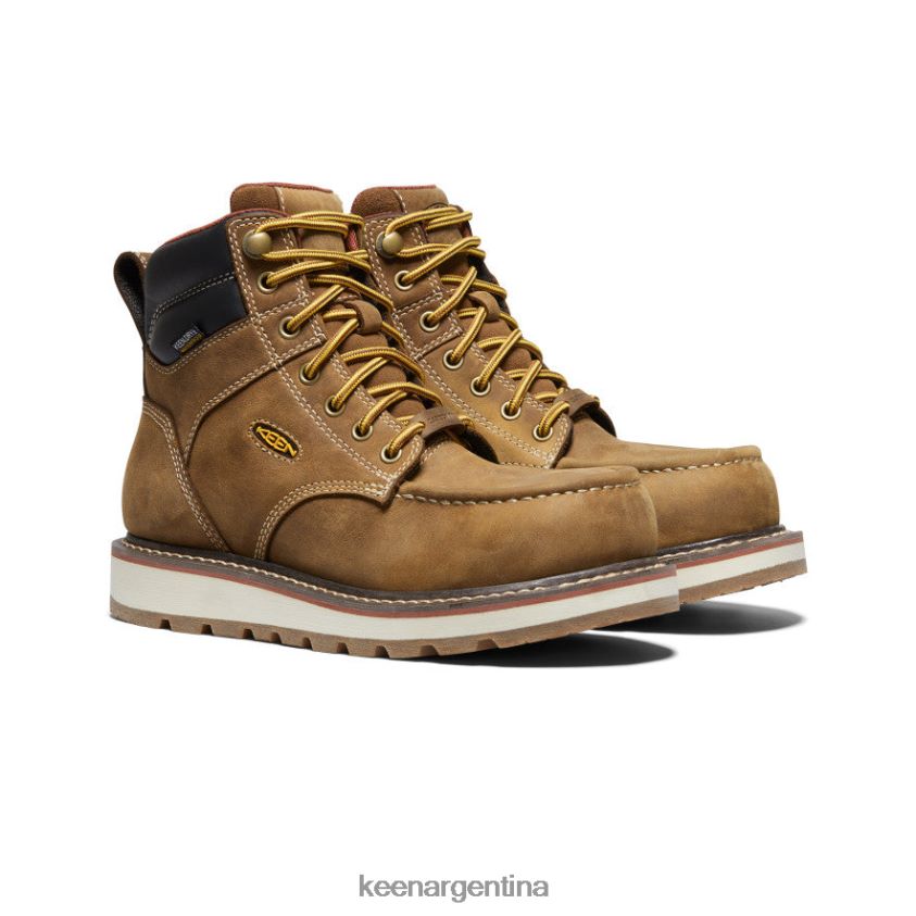 belga/concha de arena calzado KEEN cincinnati 6