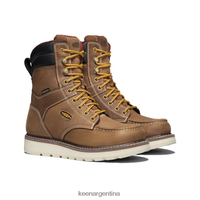 belga/concha de arena calzado KEEN cincinnati 8