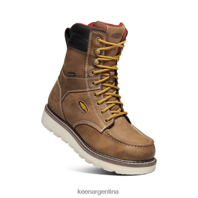 belga/concha de arena calzado KEEN cincinnati 8