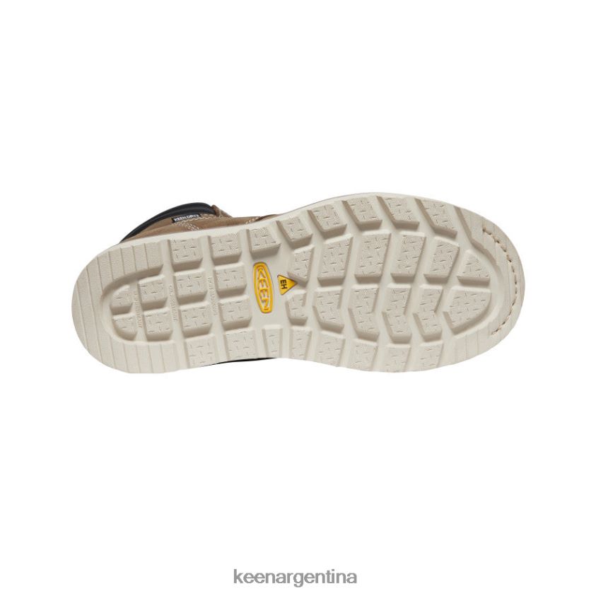 belga/concha de arena calzado KEEN cincinnati 8