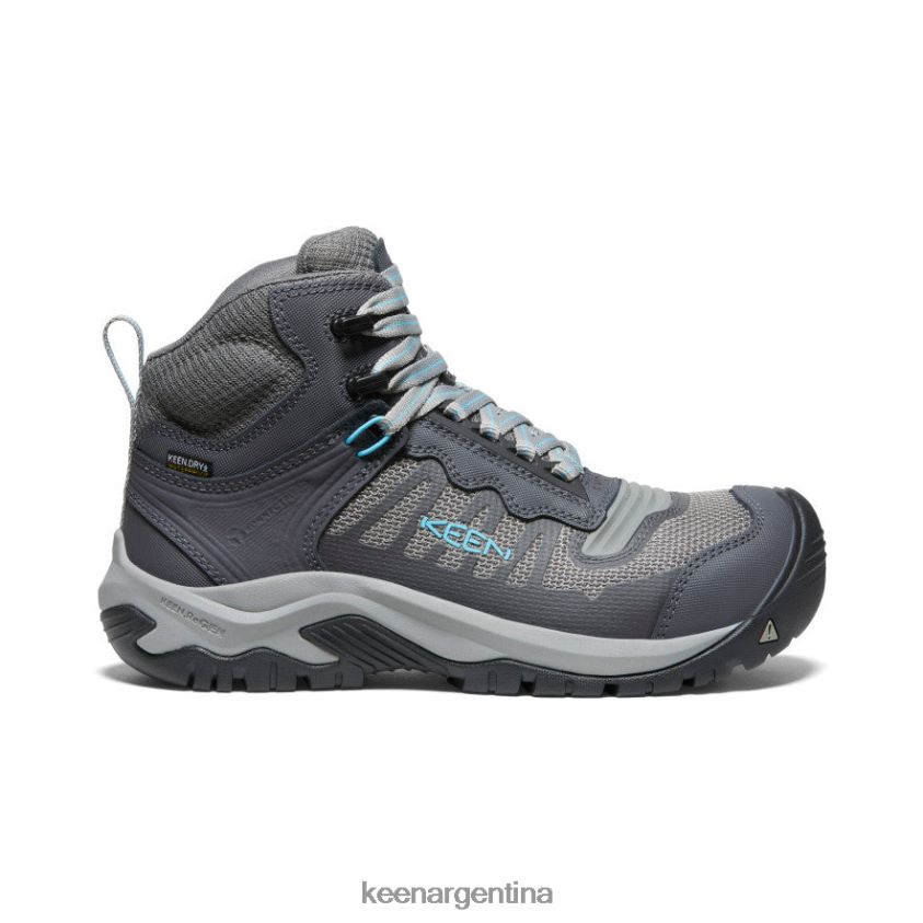 imán/ipanema calzado KEEN reno kbf impermeable medio (puntera de fibra de carbono) T0822B437 mujer