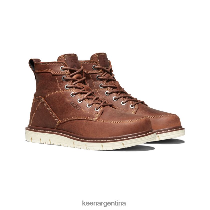 pan de jengibre/blanquecino calzado KEEN san josé 6