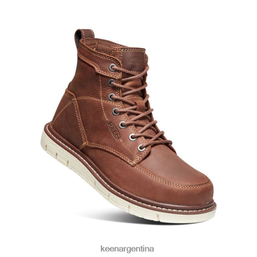 pan de jengibre/blanquecino calzado KEEN san josé 6