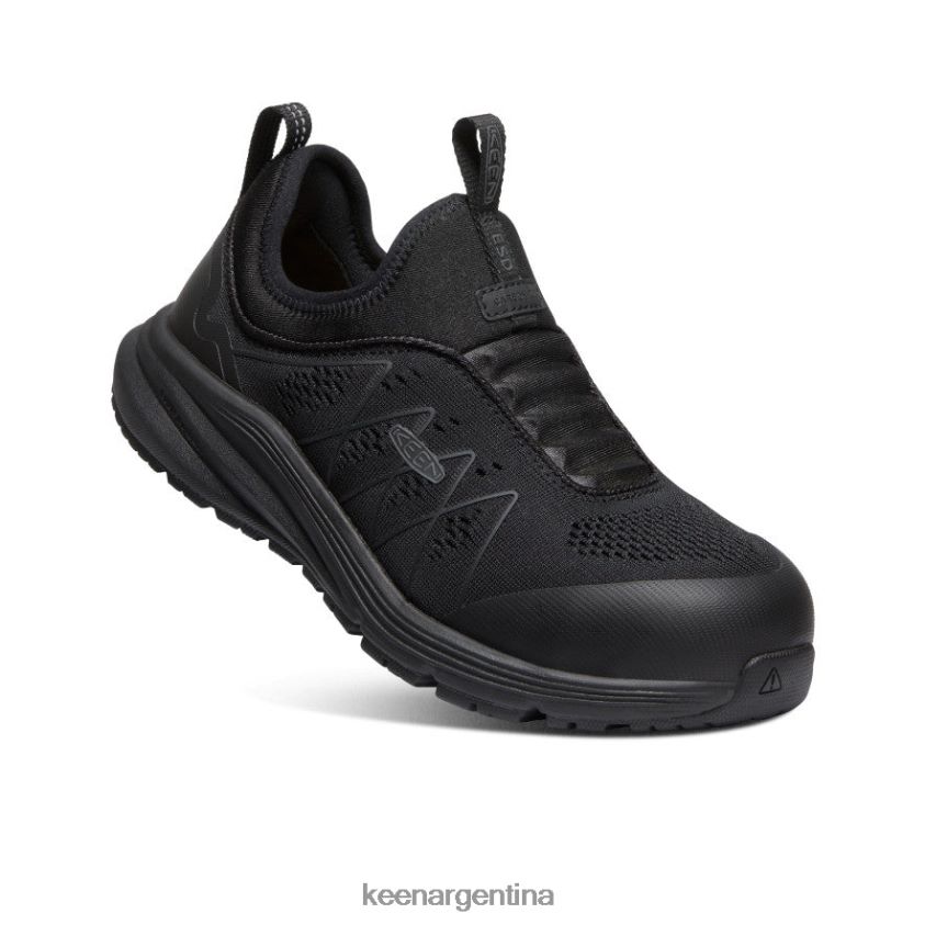 negro calzado KEEN Vista Energy Shift ESD (puntera de fibra de carbono) T0822B613 mujer