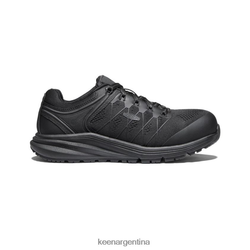 Cuervo negro calzado KEEN Vista Energy (puntera de fibra de carbono) T0822B593 mujer