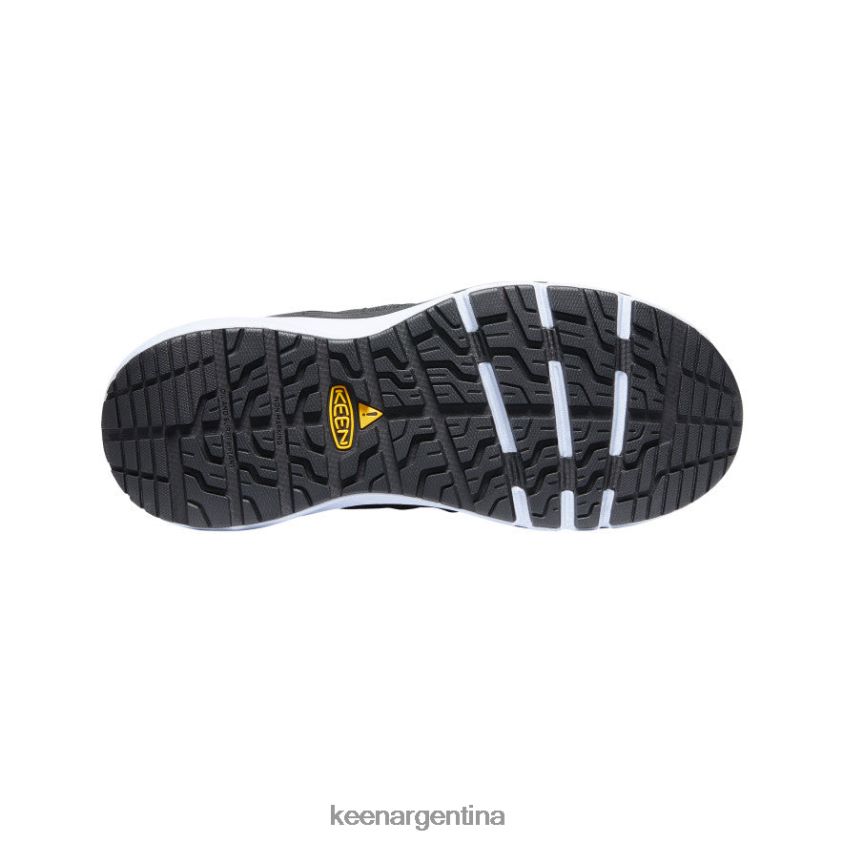 hortensia/negro calzado KEEN Vista Energy ESD (puntera de fibra de carbono) T0822B576 mujer