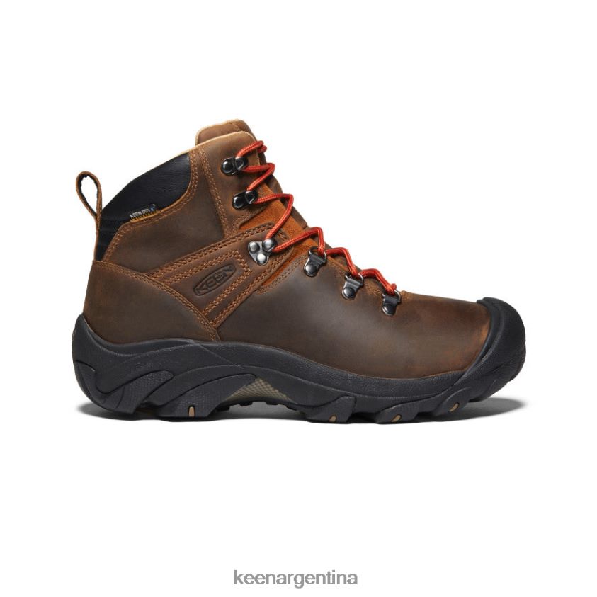 jarabe calzado KEEN Pirineos T0822B611 mujer