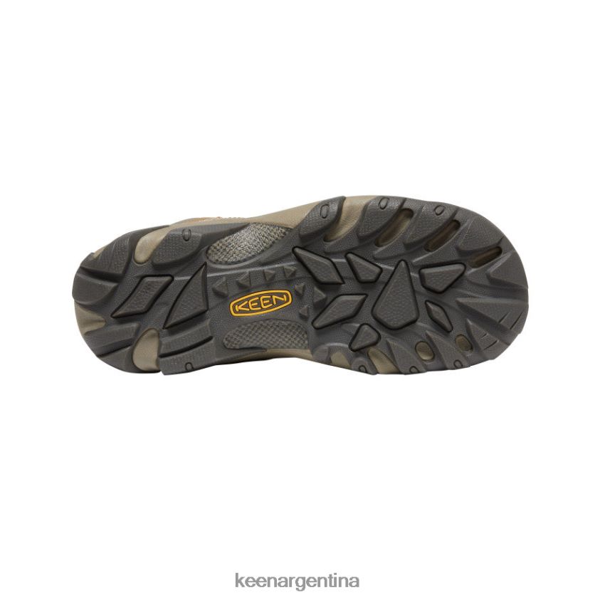 safari/lavanda inglesa calzado KEEN Pirineos T0822B609 mujer