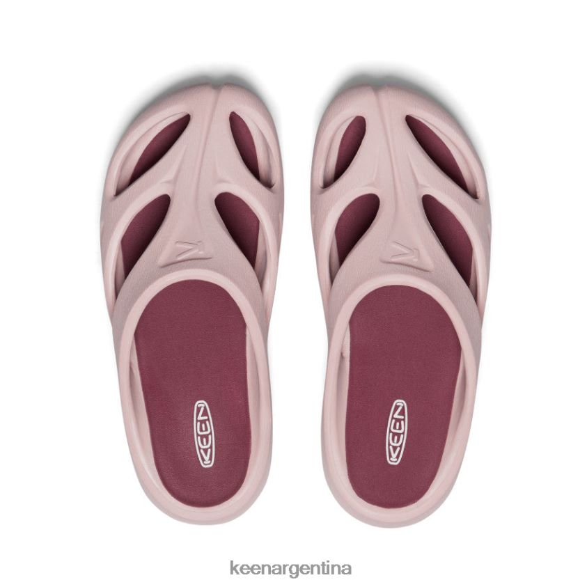 cervatillo/merlot calzado KEEN Shanti T0822B488 mujer