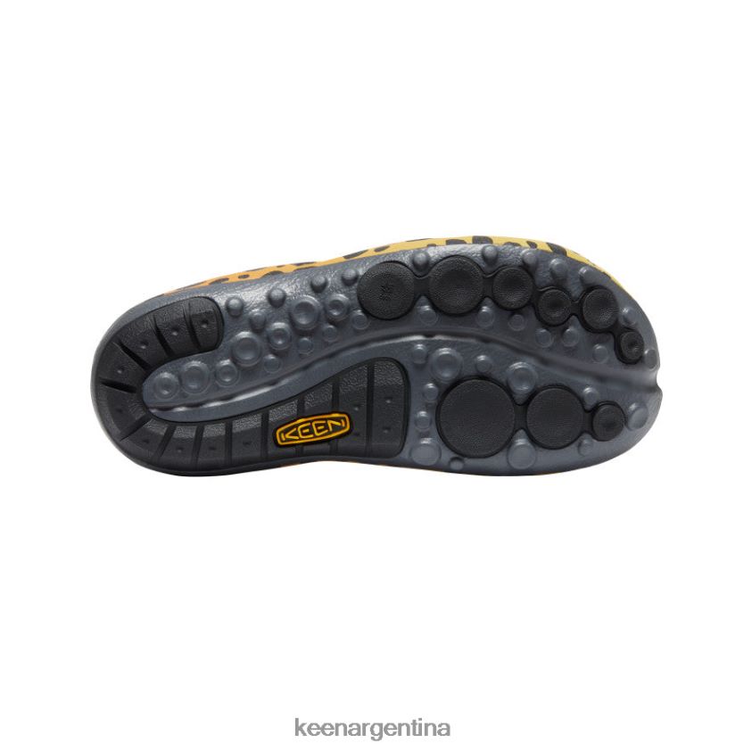 el arcoiris del guepardo calzado KEEN artes shanti T0822B670 mujer