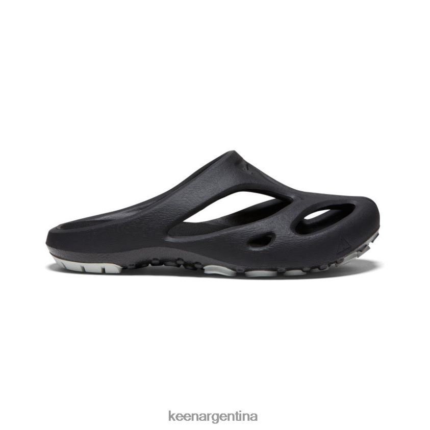 negro/azul amanecer calzado KEEN Shanti T0822B486 mujer