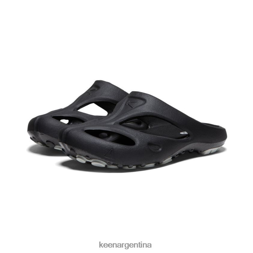 negro/azul amanecer calzado KEEN Shanti T0822B486 mujer
